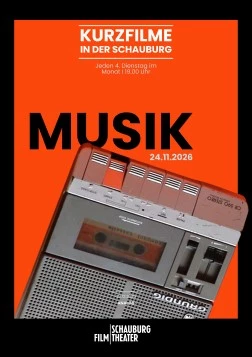 Poster für den Film MUSIK