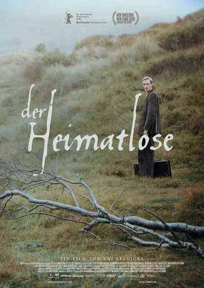 Poster für den Film Der Heimatlose