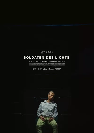 Poster für den Film Soldaten des Lichts