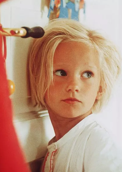 Poster für den Film Lotta aus der Krachmacherstraße