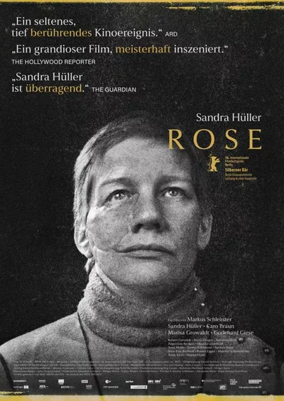 Poster für den Film Rose