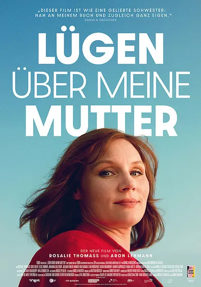 Poster für den Film Frühstück - Lügen über meine Mutter