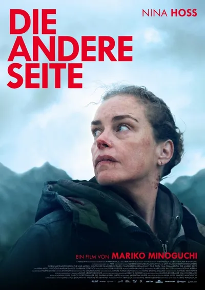 Poster für den Film Die Andere Seite