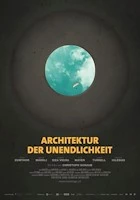 Poster für den Film Architektur der Unendlichkeit