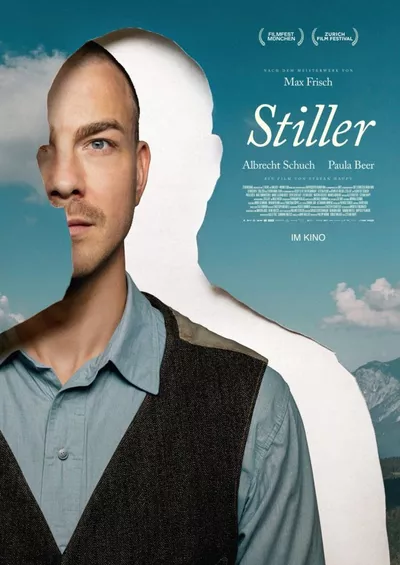 Poster für den Film Stiller Poster für den Film Stiller