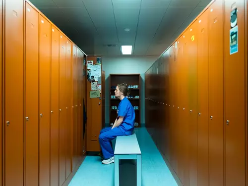 Heldin Open Air Kino Karlsruhe