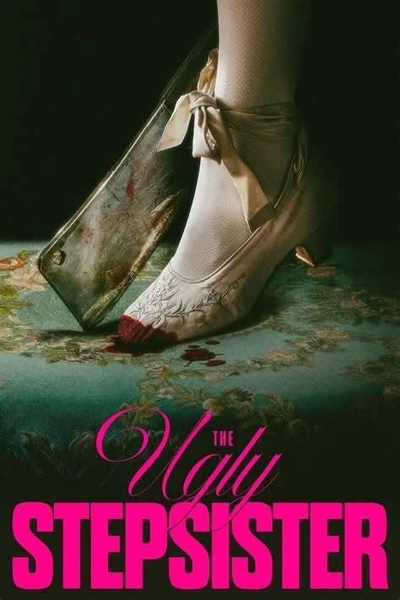 Poster für den Film The Ugly Stepsister (OmeU)