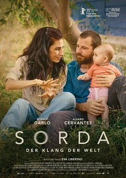 Poster für den Film Sorda - Der Klang der Welt Poster für den Film Sorda - Der Klang der Welt