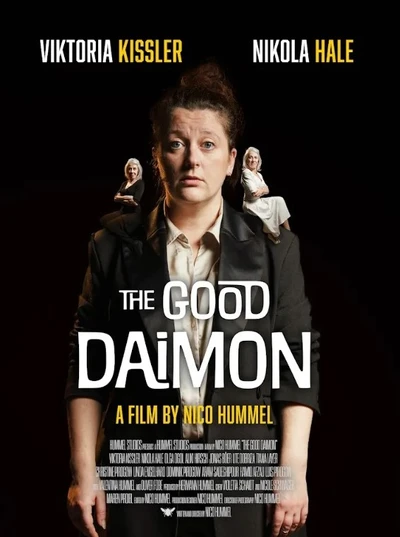 Poster für den Film The Good Daimon