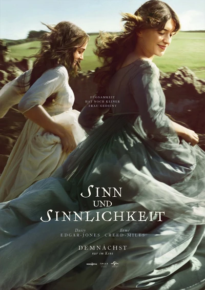 Poster für den Film Frühstück - Sinn und Sinnlichkeit 2.W