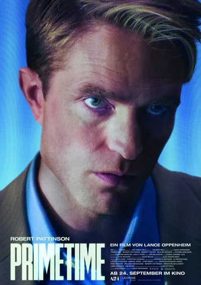 Poster für den Film Primetime
